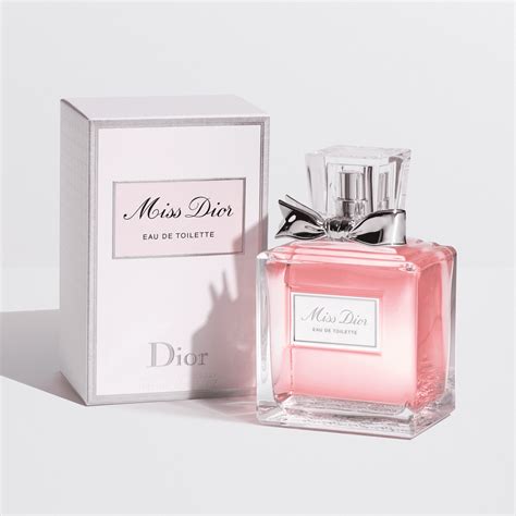 miss dior perfume small.